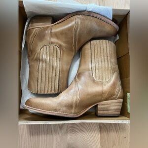 Free People New Frontier Chelsea Boot